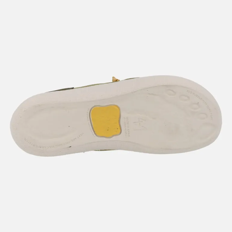 Zapatos deportivos para hombre Kunashiri 002