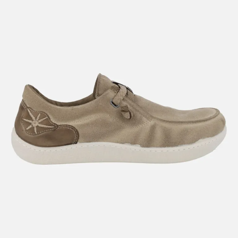 Zapatos deportivos para hombre Kunashiri 002