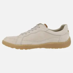 Zapatos deportivos para hombre Lenox en nobuck con cordones