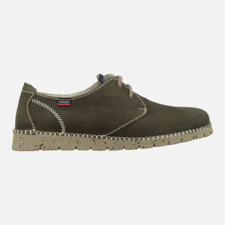 Zapatos Extralight de cordones para hombre Abiatar