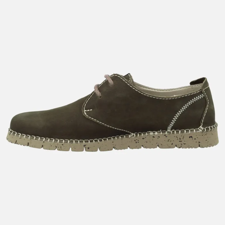 Zapatos Extralight de cordones para hombre Abiatar