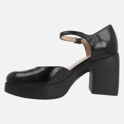 Zapatos merceditas con tacón Lala