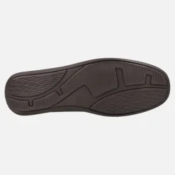 Zapatos mocasines de piel para hombre Pitillos