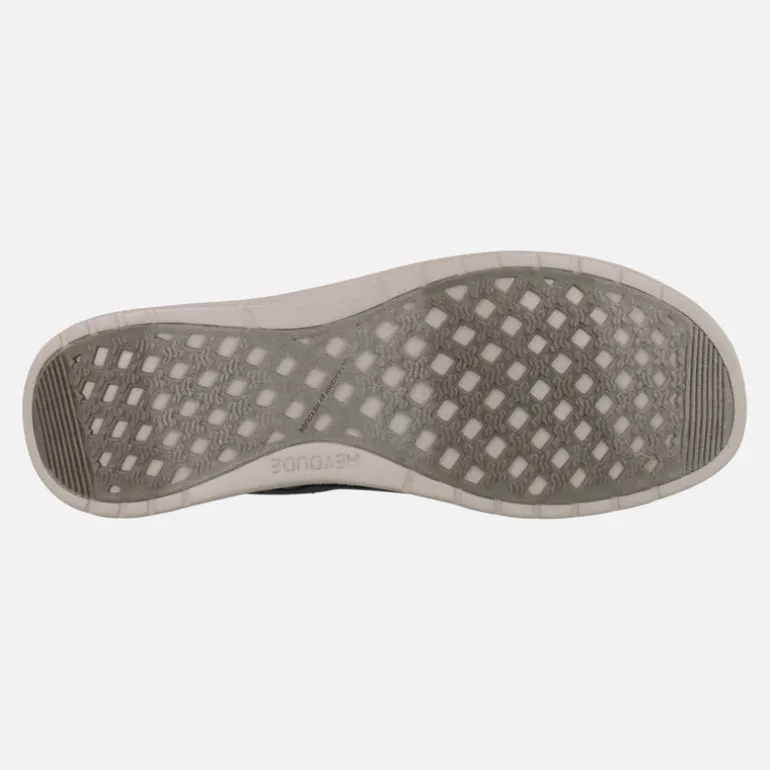 ZAPATOS NAÚTICOS PARA HOMBRE WELSH GRIP