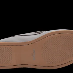 Zapatos náuticos para hombre Ocean con antifaz