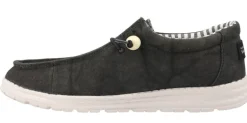Zapatos para hombre con cordones elásticos Gary