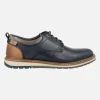 Zapatos para hombre estilo blucher Berna