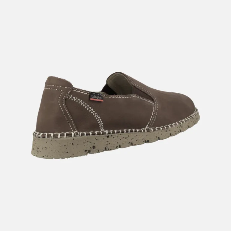 Zapatos para hombre lisos con elásticos laterales