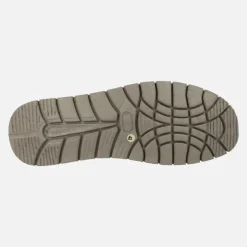 Zapatos para hombre lisos con elásticos laterales