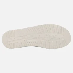 ZAPATOS PARA HOMBRE WALLY SOX EN TEJIDO CON CORDONES ELASTICOS