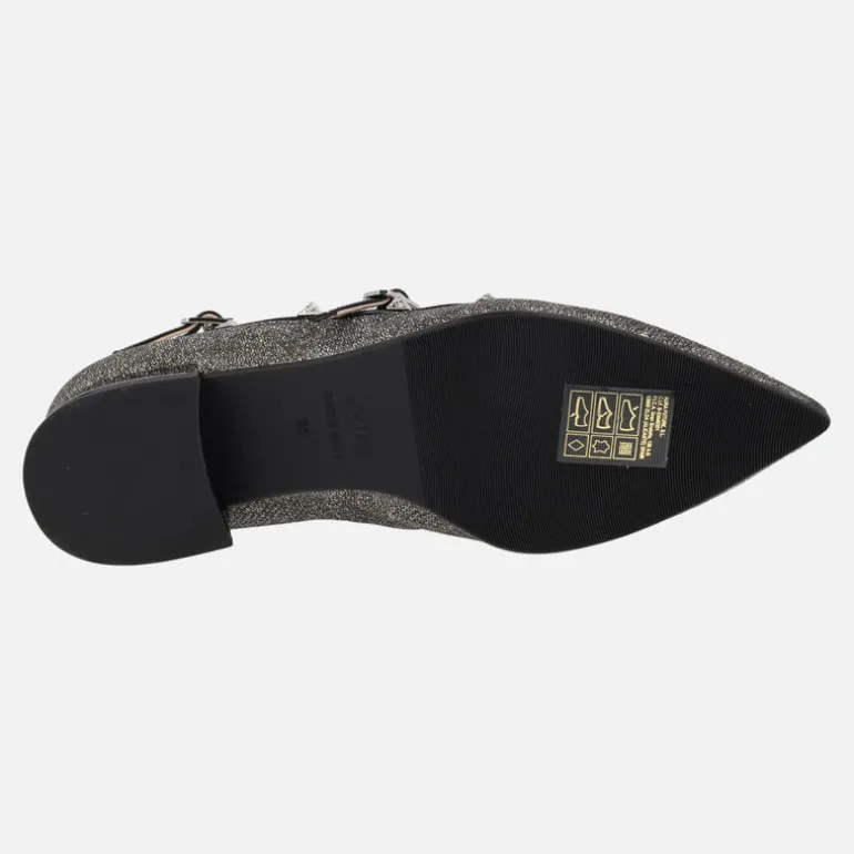 Zapatos para mujer Lodi Amines-te con pulseras y remaches