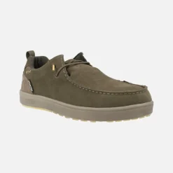 Zapatos wallabi para hombre con membrana impermeable ARAL