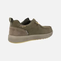 Zapatos wallabi para hombre con membrana impermeable ARAL