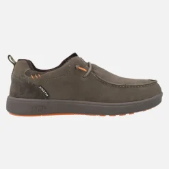 Zapatos wallabi para hombre con membrana impermeable ARAL