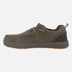 Zapatos wallabi para hombre con membrana impermeable ARAL