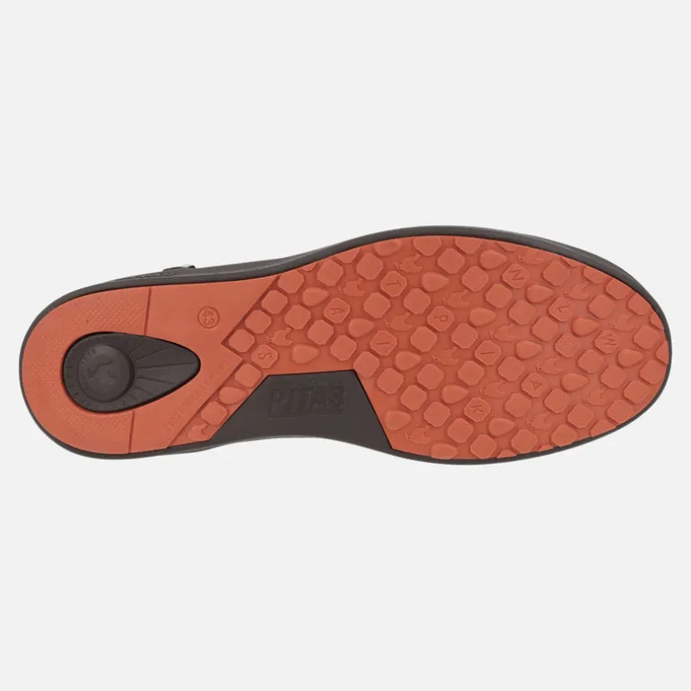 Zapatos wallabi para hombre con membrana impermeable ARAL