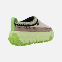 Zuecos con plataforma en lima Ugg Ventura Daze Ceramic Carterpillar