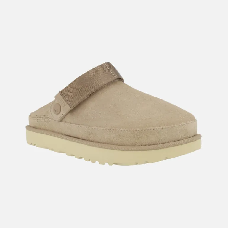 Zuecos UGG Goldenstar sand