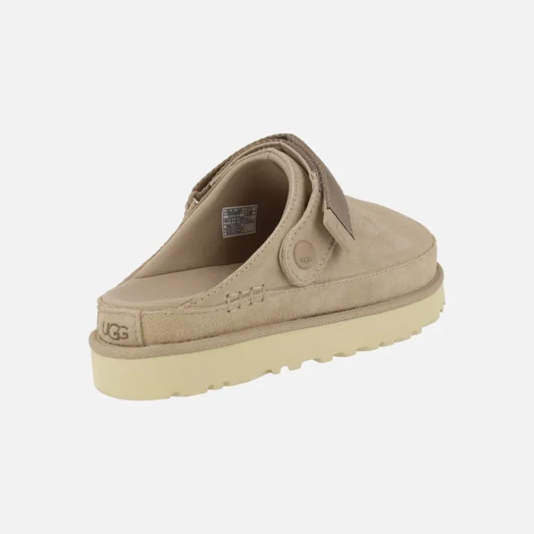 Zuecos UGG Goldenstar sand
