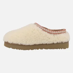 Zuecos UGG Tasman Maxi Curly