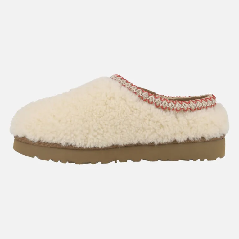 Zuecos UGG Tasman Maxi Curly