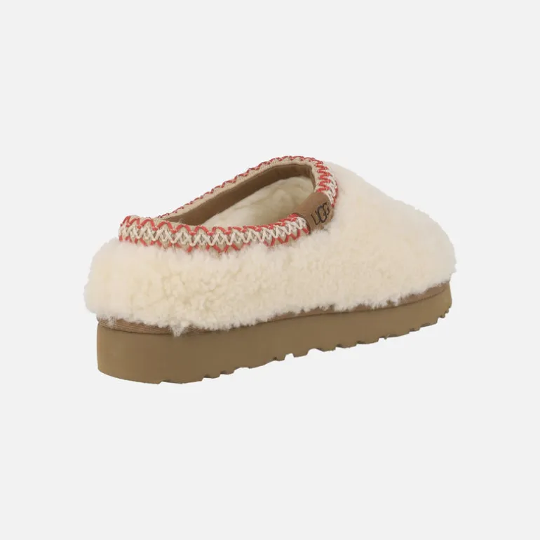 Zuecos UGG Tasman Maxi Curly