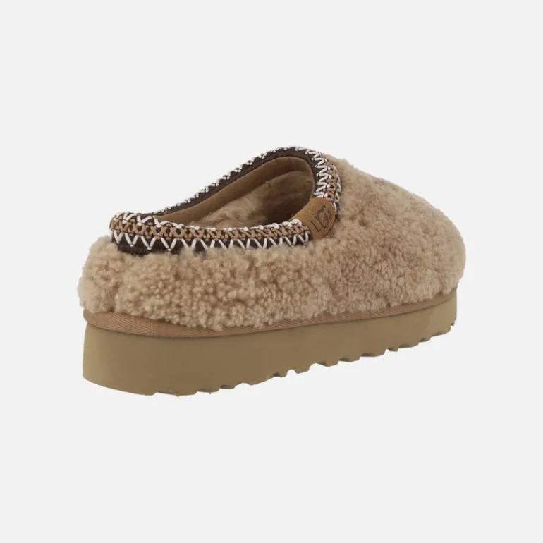 Zuecos UGG Tasman Maxi Curly